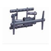 Vogel's - Vogel's FLAT DISPLAY WALL MOUNT UP TO 227KG WITH TILT AND TURN UP TO 90 DEGREES BLACK | Wholesale IT Computer Hadware