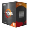 AMD Desktop CPUs - AMD RYZEN 9 5900XT 4.80GHZ 12 CORE SKT AM4 72MB 105W WOF  | Wholesale IT Computer Hadware