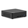 NUC & Barebones - Intel ASUS NUC MICRO PC i7-1360P DDR4(0/2) M.2(0/1) 2.5"(0/1)  WL NO P/CORD 3YR RTB | Wholesale IT Computer Hadware