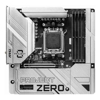 Motherboards for AMD CPUs - MSI B650M PROJECT ZERO Motherboard | Wholesale IT Computer Hadware
