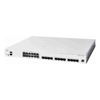 Cisco Network Adapter Accessories - Cisco (C1300-24XTS) CATALYST 1300 12-PORT 10GE 12-PORT SFP+ | Wholesale IT Computer Hadware