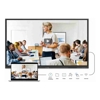 Commercial Displays - ViewSonic 86" 4K Interactive Viewboard  No OS USB-C Dual Pen. 40 Point Touch Windows.  | Wholesale IT Computer Hadware