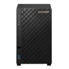 Asustor - Asustor 2-BAY NAS(NO DISK)REALTEK RTD1619B 1.7GHz 1GB GbE LAN(1) USB(2) TWR 3YR | Wholesale IT Computer Hadware