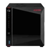 Asustor - Asustor 4-BAY NAS(NO DISK) CELERON N5105 2.0GHz 4GB M.2(4) 2.5G(2) USB(3) TWR 3YR | Wholesale IT Computer Hadware