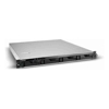 Asustor - Asustor 4-BAY NAS(NO DISK) ATOM C3538 2.1GHz 8GB GbE LAN(1) 2.5G(2) PCIe 1RU 3YR | Wholesale IT Computer Hadware
