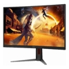 AOC - AOC 27" (16:9) CURVE FHD LED 0.5MS 280HZ FREESYNC 1500R HDMI DP H/ADJ 3YR | Wholesale IT Computer Hadware