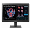 LG - LG 24" (16:10) 2MP CLINICAL REVIEW MONITOR WITH CALIBRATION SENSOR & LCS CALIBRATION 5YR | Wholesale IT Computer Hadware