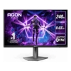 AOC - AOC AG276QZD2 27 2560X1440 QHD 0.03MS 240HZ OLED 16:9 GAMING MONITOR HDMI/DP HDR10 | Wholesale IT Computer Hadware