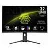 MSI - MSI 32 Curved 1500R UHD 160Hz HDR400 400nit Adjust Stand  | Wholesale IT Computer Hadware
