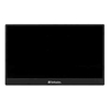 Verbatim - Verbatim Portable Touchscreen Monitor 17.3" Full HD 1080p Metal | Wholesale IT Computer Hadware