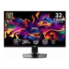 MSI - MSI 32 UHD Flat QD-OLED 165Hz Type-C 15w True Black 400 | Wholesale IT Computer Hadware