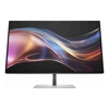Monitors - HP SERIES 7 PRO 727PU 27" QHD IPS 16:9 2560x1440 TB4 (100W PD) DP+HDMI RJ45 Tilt Swivel | Wholesale IT Computer Hadware