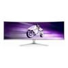 Philips - Philips 49M2C8900 CURVED 1800R 5K 5120X1440 240HZ QD-OLED PANEL 0.03MS 32:9 G-SYNC | Wholesale IT Computer Hadware