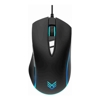 Generic Wired Desktop Mice - Audeeo Velocity Wired Gaming Mouse Black  | Wholesale IT Computer Hadware