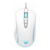 Generic Wired Desktop Mice - Audeeo Velocity Wired 7 Buttons Led Gaming Mouse White USB | Wholesale IT Computer Hadware