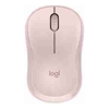 Wired Desktop Mice - Logitech M240 Silent Bluetooth Mouse Rose | Wholesale IT Computer Hadware