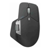 Rapoo - Rapoo MT760L BLACK Multi-mode Wireless Mouse -Switch between Bluetooth 3.0 5.0 and 2.4G | Wholesale IT Computer Hadware