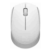 Logitech Wireless Desktop Mice - Logitech M171 Wireless Mouse Off White | Wholesale IT Computer Hadware