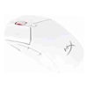 HyperX Wireless Desktop Mice - HyperX Pulsefire Haste 2 Wireless Gaming Mouse White | Wholesale IT Computer Hadware