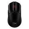HyperX Wireless Desktop Mice - HyperX Pulsefire Haste 2 Wireless Gaming Mouse Black | Wholesale IT Computer Hadware