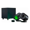 Bluetooth Speakers - Razer Nommo V2 Pro-Full-Range 2.1 PC Gaming Speakers with Wireless | Wholesale IT Computer Hadware