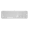 Wireless Desktop Keyboards - Logitech MX Keys S Advanced Wireless Illuminated  Keyboard Pale Grey | Wholesale IT Computer Hadware