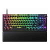 Mousepads - Razer Huntsman V3 Pro Tenkeyless-Tenkeyless Analog Optical Esports Keyboard-US | Wholesale IT Computer Hadware