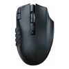 Razer Wireless Desktop Mice - Razer Naga V2 HyperSpeed-Wireless MMO Gaming Mouse-AP Packaging | Wholesale IT Computer Hadware