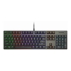 Wired Gaming Keyboards - Cougar ULTIMUS EX BLACK mechanical gaming keyboard | Wholesale IT Computer Hadware