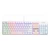 Wired Gaming Keyboards - Cougar ULTIMUS EX WHITE mechanical gaming keyboard | Wholesale IT Computer Hadware