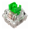 Wired Gaming Keyboards - Razer Mechanical Switches Pack-Green Clicky Switch-World Packaging | Wholesale IT Computer Hadware