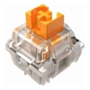 Wired Gaming Keyboards - Razer Mechanical Switches Pack-Orange Tactile Switch-World Packaging | Wholesale IT Computer Hadware