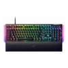 Wired Gaming Keyboards - Razer BlackWidow V4-Mechanical Gaming Keyboard (Green Switch)-US Layout-FRML | Wholesale IT Computer Hadware