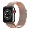 Third Party Apple Watch Accessories - 3Sixt Mesh Band Apple Watch 38/40/41mm Rose Gold | Wholesale IT Computer Hadware
