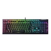 Wired Gaming Keyboards - Razer BlackWidow V4 X-Mechanical Gaming Keyboard (Green Switch)-US Layout-FRML | Wholesale IT Computer Hadware