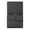 Wireless Desktop Keyboards - Logitech Casa Pop-Up Desk Classic Chic | Wholesale IT Computer Hadware