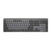 Wireless Desktop Keyboards - Logitech MX Mechanical Clicky | Wholesale IT Computer Hadware