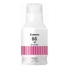 Canon Ink Cartridges - Canon GI-66 MAGENTA INK BOTTLE FOR GX6060 / GX7060 14K PAGE YIELD | Wholesale IT Computer Hadware