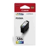 Canon Ink Cartridges - Canon CL586XL Colour Fine Cart | Wholesale IT Computer Hadware