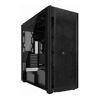 Corsair - Corsair iCUE LINK 9000D RGB AIRFLOW Super-Tower PC Case Black | Wholesale IT Computer Hadware