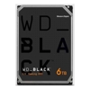 3.5 SATA Hard Drives (HDDs) - WD Western Digital WD Black 6TB 3.5" HDD SATA 6gb/s 7200RPM 256MB Cache CMR Tech for | Wholesale IT Computer Hadware