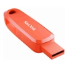 SanDisk USB 3.0 Flash Drives - SanDisk 512GB Phone Dual Drive USB3.2 Type C+A Nasturium Orange (SDDDC6-512G-G46NO) | Wholesale IT Computer Hadware