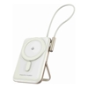 Choetech Other Accessories - Choetech B735-WH 10000mAh 20W MagLeap Wireless Power Bank White with Phone Holder and | Wholesale IT Computer Hadware