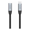 Choetech Other Accessories - Choetech XCC-1039 100W Type-C Female to Type-C Male Extension Cable 2M | Wholesale IT Computer Hadware