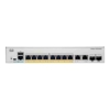 Gigabit Network Switches - Cisco (C1000-8T-2G-L) CATALYST 1000 8 PORT GE 2X1G SFP | Wholesale IT Computer Hadware