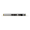 Allied Telesis - Allied Telesis | AT-x230-28GP-40 | 24 Port Gigabit L2+ PoE Switch with 4 x SFP Ports | Wholesale IT Computer Hadware