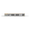 Allied Telesis - Allied Telesis | AT-x230-18GP-40 | 16 Port Gigabit L2+ PoE Switch with 2 x SFP Ports | Wholesale IT Computer Hadware