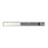Gigabit Network Switches - Allied Telesis | AT-x530L-28GPX-40 | 24 Port 10/100/1000T PoE+ stackable switch with 4 | Wholesale IT Computer Hadware