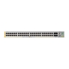 Allied Telesis - Allied Telesis | AT-x220-52GT-40 | 48 Port Gigabit Switch with 4 x SFP Ports and single | Wholesale IT Computer Hadware