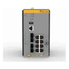 Allied Telesis - Allied Telesis | AT-IE340-12GP-80 | 8x 10/100/1000T 4x 100/1000X SFP Industrial | Wholesale IT Computer Hadware